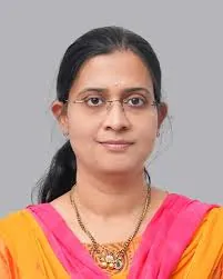 Dr Poornima MP